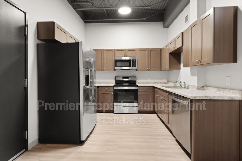 Modern Apartment in Midtown Billings! property image