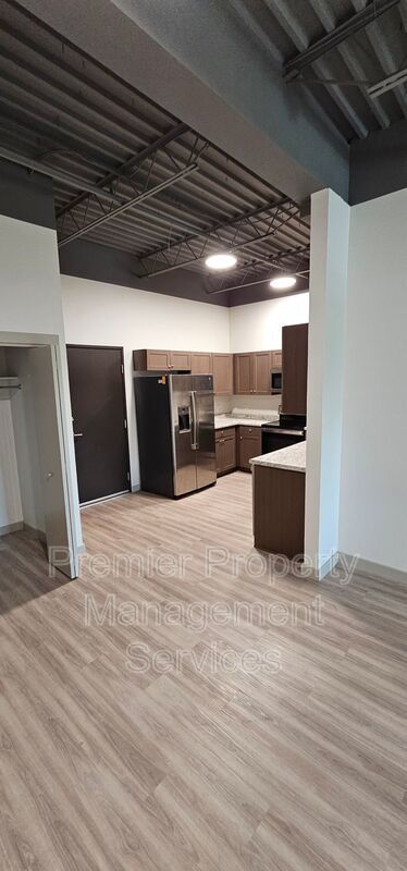 Modern Apartment in Midtown Billings! property image