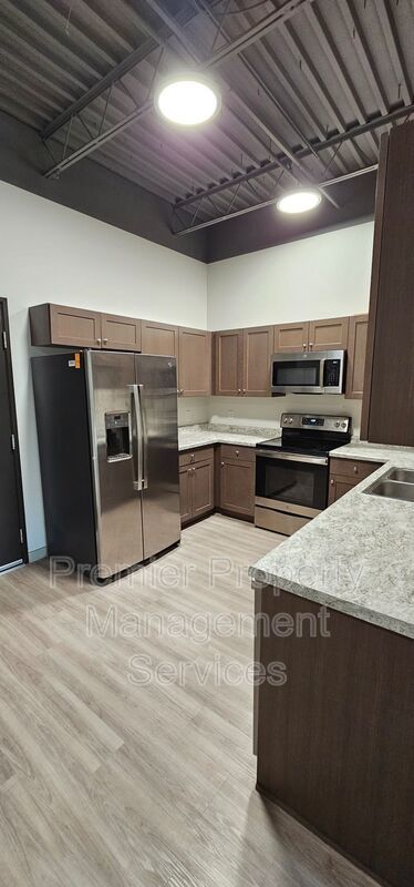 Modern Studio Apartment in Midtown Billings property image