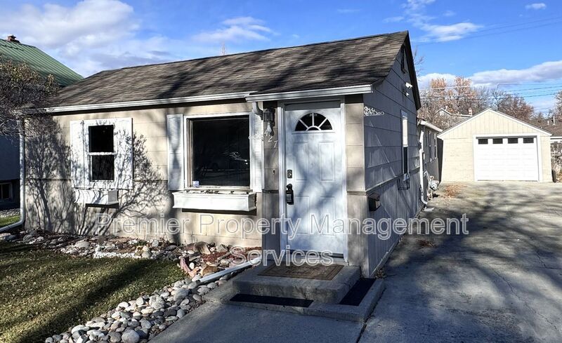 Beautifully Remodeled Home Near Terry Park property image
