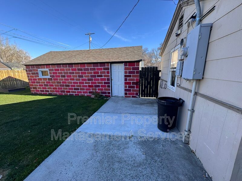 Beautifully Remodeled Home Near Terry Park property image