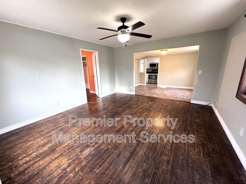 Beautifully Remodeled Home Near Terry Park property image