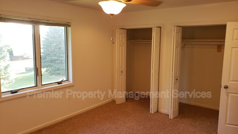 Spacious 2 Bed / 2 Bath Apartment – West End Billings property image