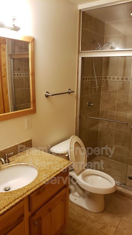 Spacious 2 Bed / 2 Bath Apartment – West End Billings property image