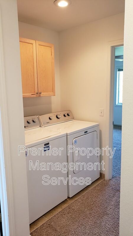 Spacious 2 Bed / 2 Bath Apartment – West End Billings property image