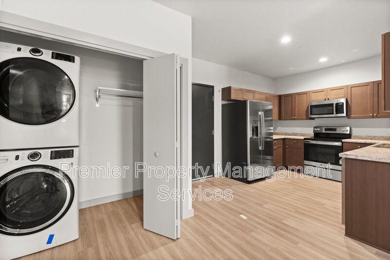 Modern 1 Bedroom Apartment in Midtown Billings property image