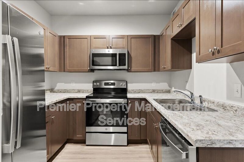 Modern 1 Bedroom Apartment in Midtown Billings property image
