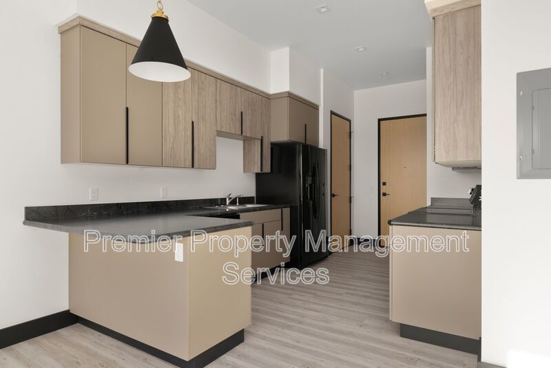 Luxury Downtown Studio with Rimrock Views & Private Balcony property image