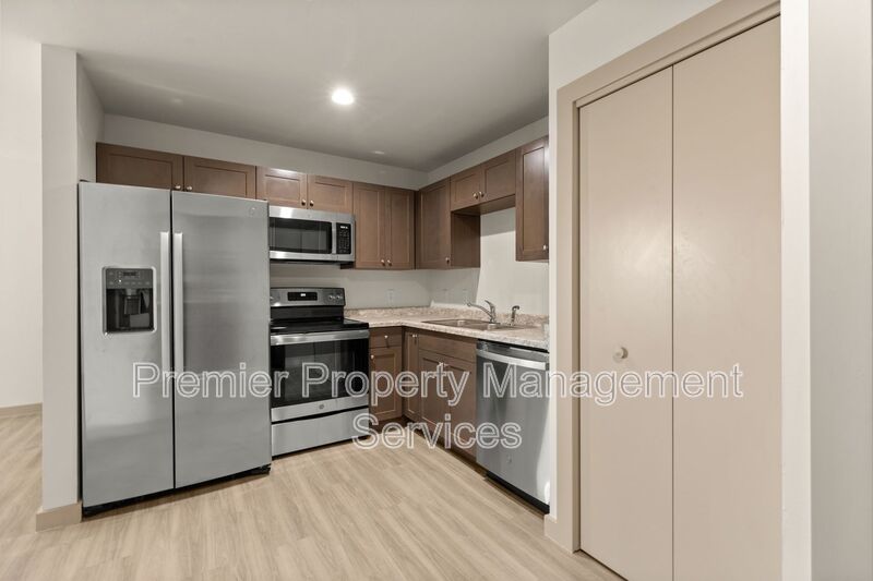 Modern Studio Apartment in Midtown Billings property image
