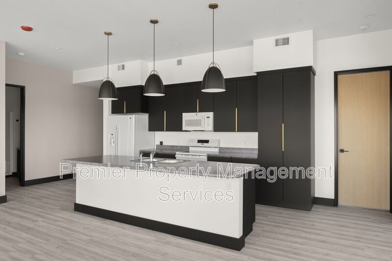 Luxury 2 Bed / 2 Bath Apartment in Downtown Billings property image