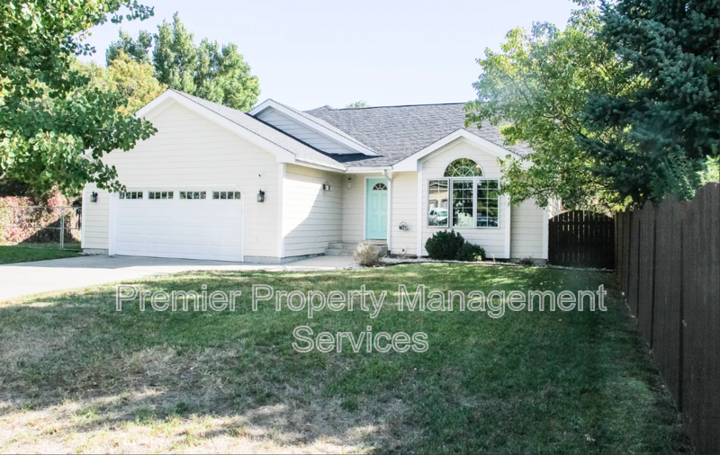 Spacious 4-Bedroom Home in the Billings Heights property image