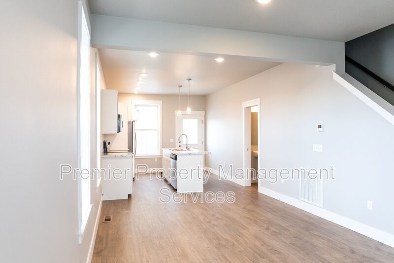 6011 Elysian Rd. #101 — 2 Bed | 2.5 Bath | Duplex | Detached Garage property image