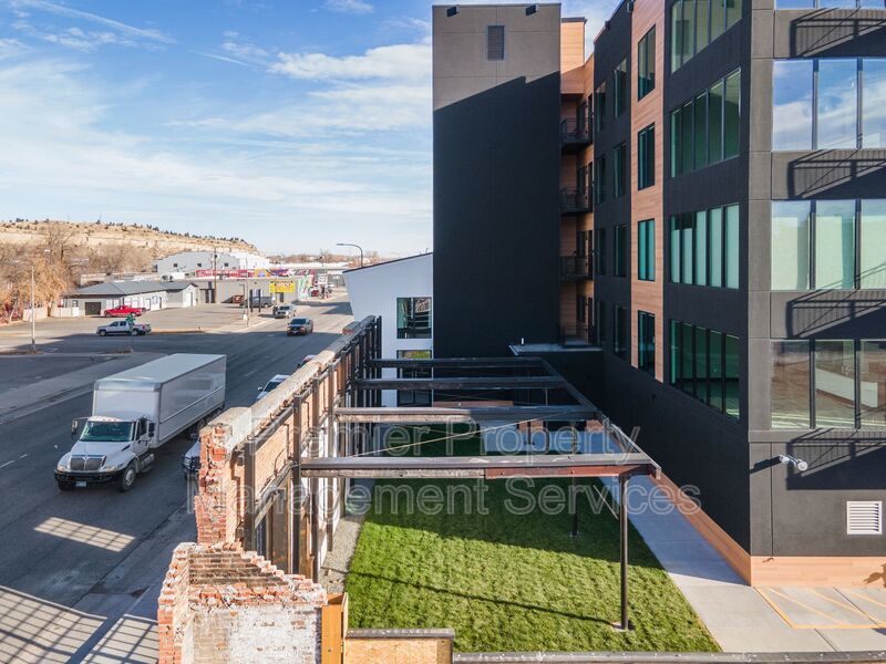 Luxury Downtown Studio with Rimrock Views & Private Balcony property image