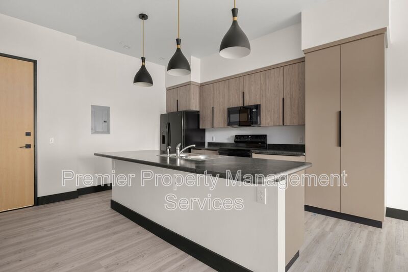 Luxury 1 Bed / 1 Bath Apartment in Downtown Billings property image