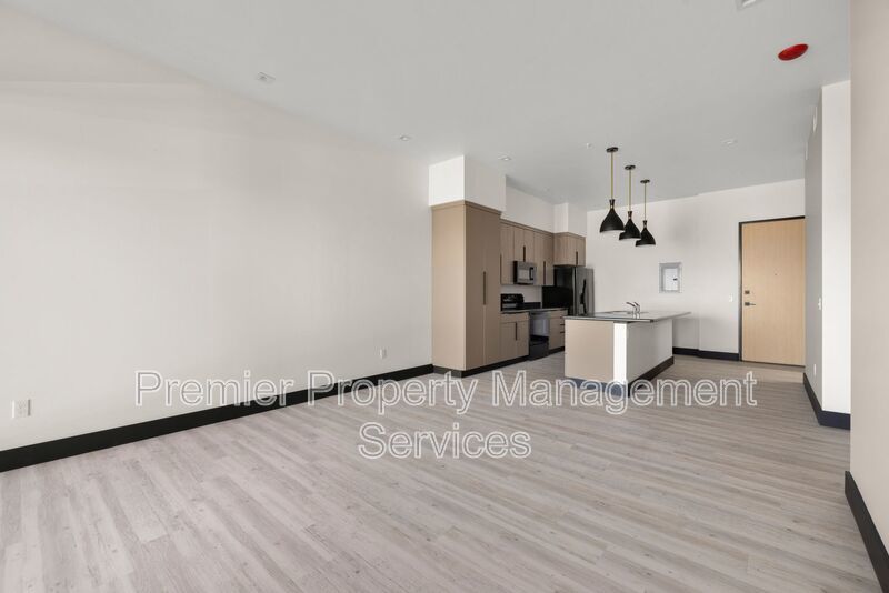Luxury 1 Bed / 1 Bath Apartment in Downtown Billings property image