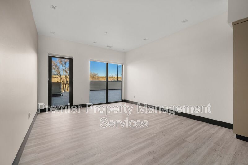 Luxury 1 Bed / 1 Bath Apartment in Downtown Billings property image
