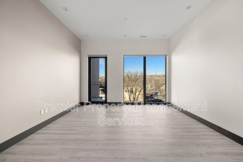 Luxury 1 Bed / 1 Bath Apartment in Downtown Billings property image