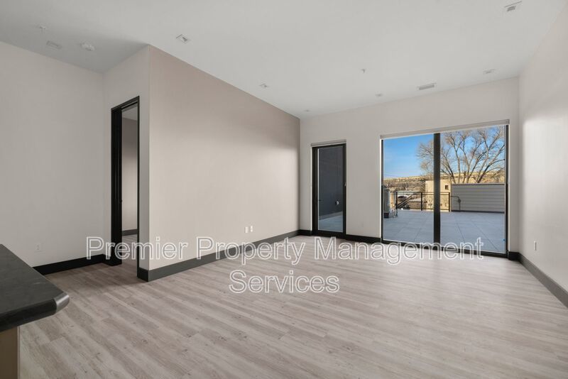 Luxury 1 Bed / 1 Bath Apartment in Downtown Billings property image