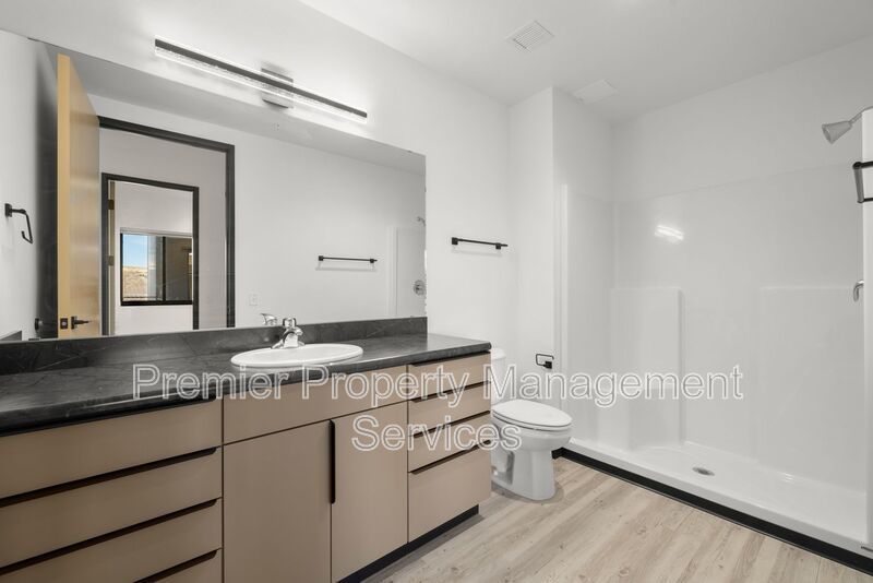 Luxury 1 Bed / 1 Bath Apartment in Downtown Billings property image