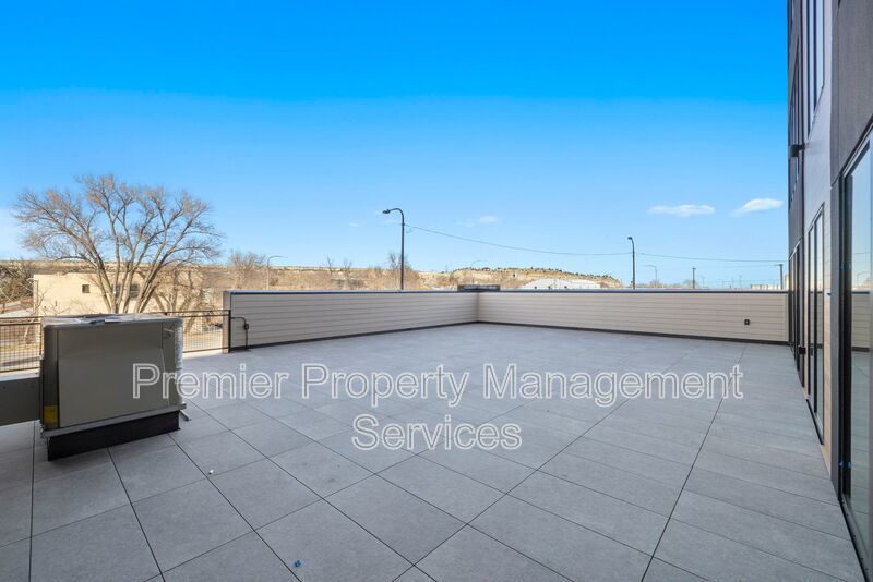Luxury 1 Bed / 1 Bath Apartment in Downtown Billings property image