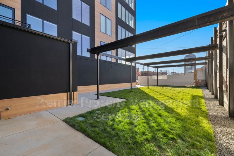 Luxury 1 Bed / 1 Bath Apartment in Downtown Billings property image
