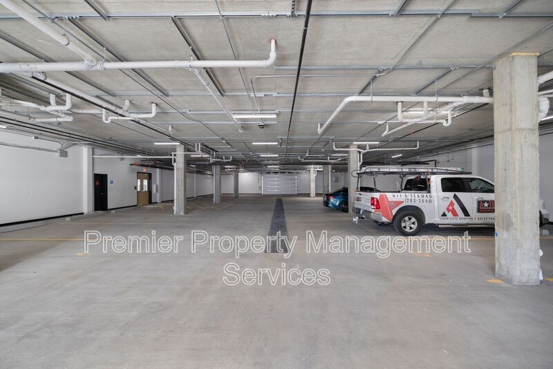 Luxury 1 Bed / 1 Bath Apartment in Downtown Billings property image