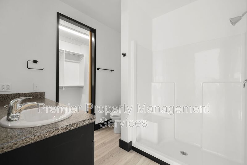 Luxury 1 Bed / 1 Bath Apartment in Downtown Billings property image