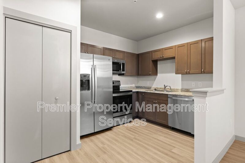 Modern Studio Apartment in Midtown Billings property image