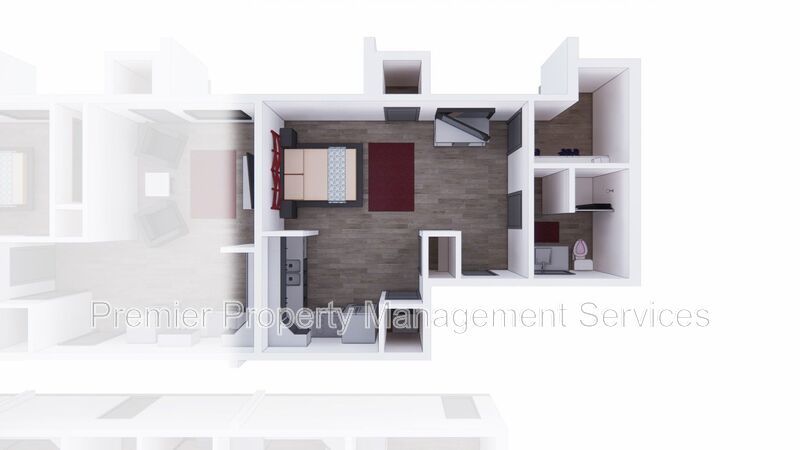 Modern Studio Apartment in Midtown Billings property image