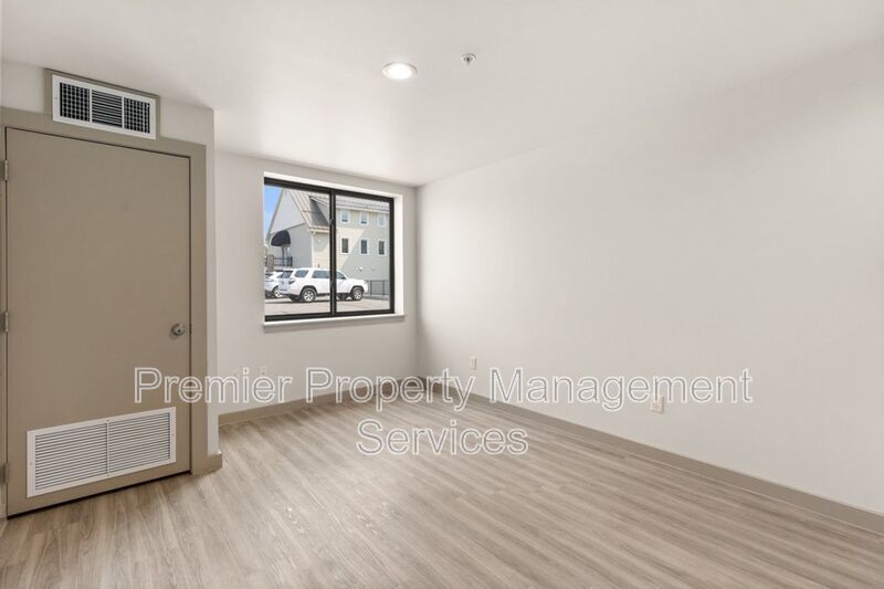 Modern 1 Bed/1 Bath Apartment in Midtown Billings property image