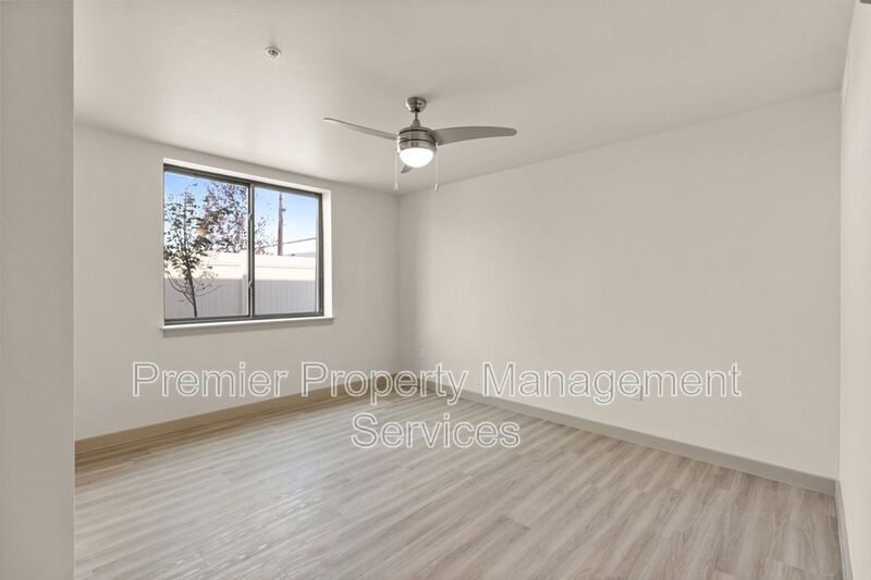 Modern 1 Bed/1 Bath Apartment in Midtown Billings property image