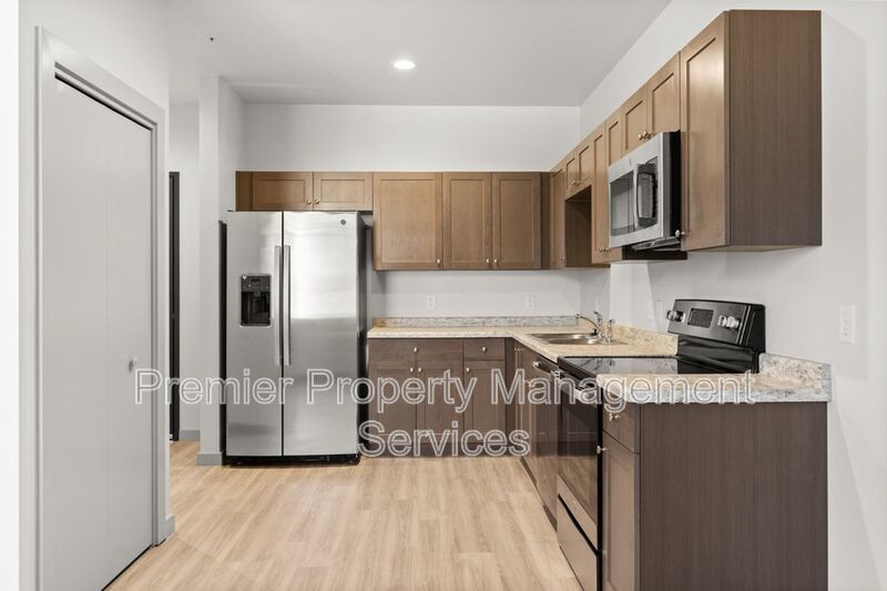 Modern Studio Apartment in Midtown Billings property image
