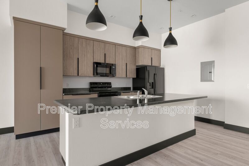 Luxury 1 Bed / 1 Bath Apartment in Downtown Billings property image