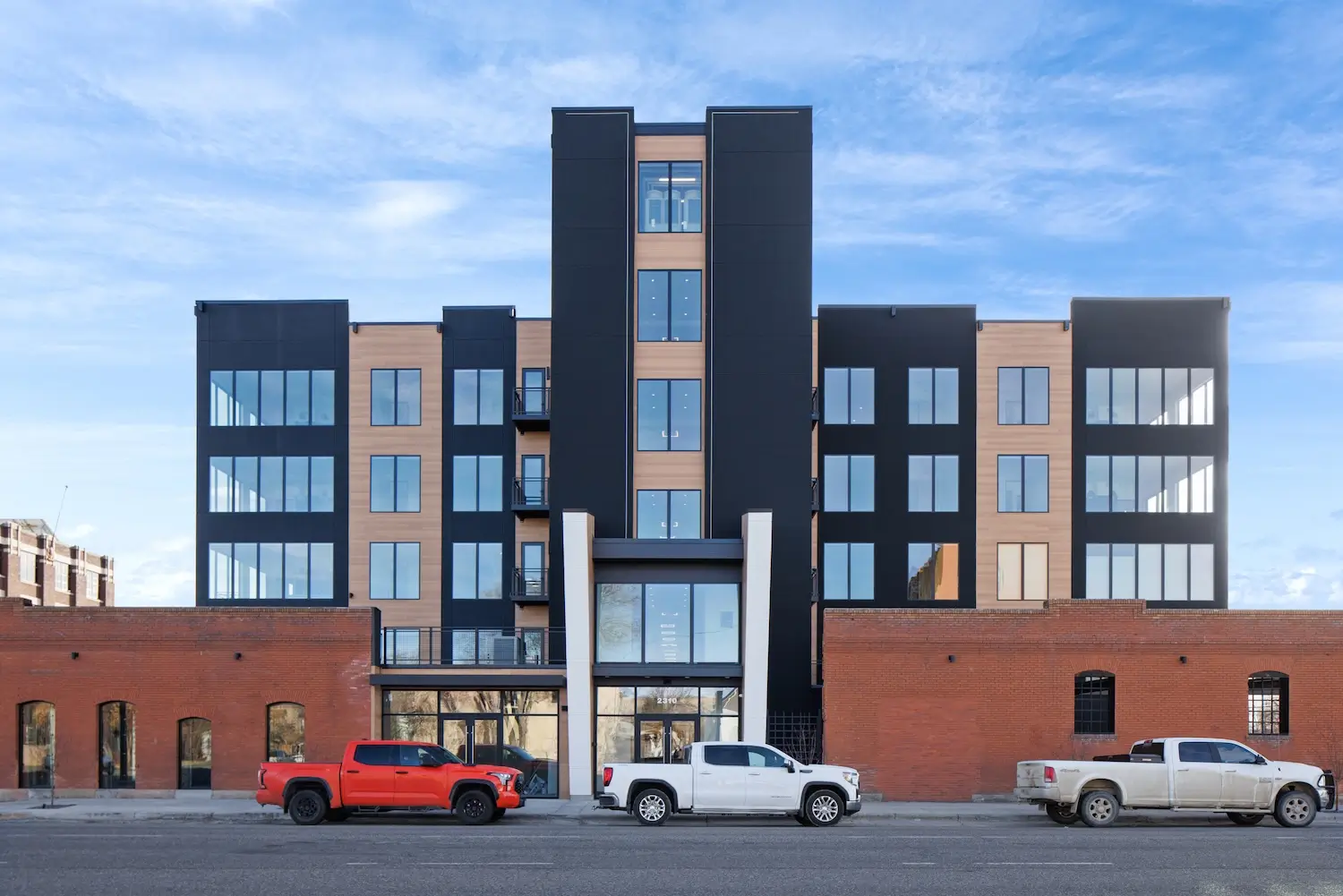 Billings Multi-Family Property Management
