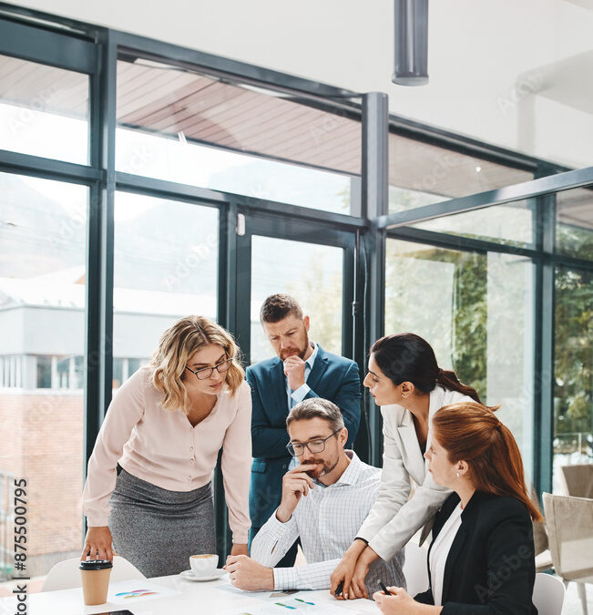 Can Property Management Really Make That Big of a Difference? (Spoiler: Yes.) 