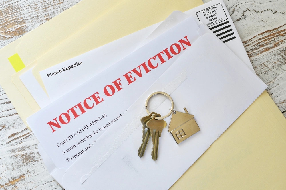 Billings Evictions