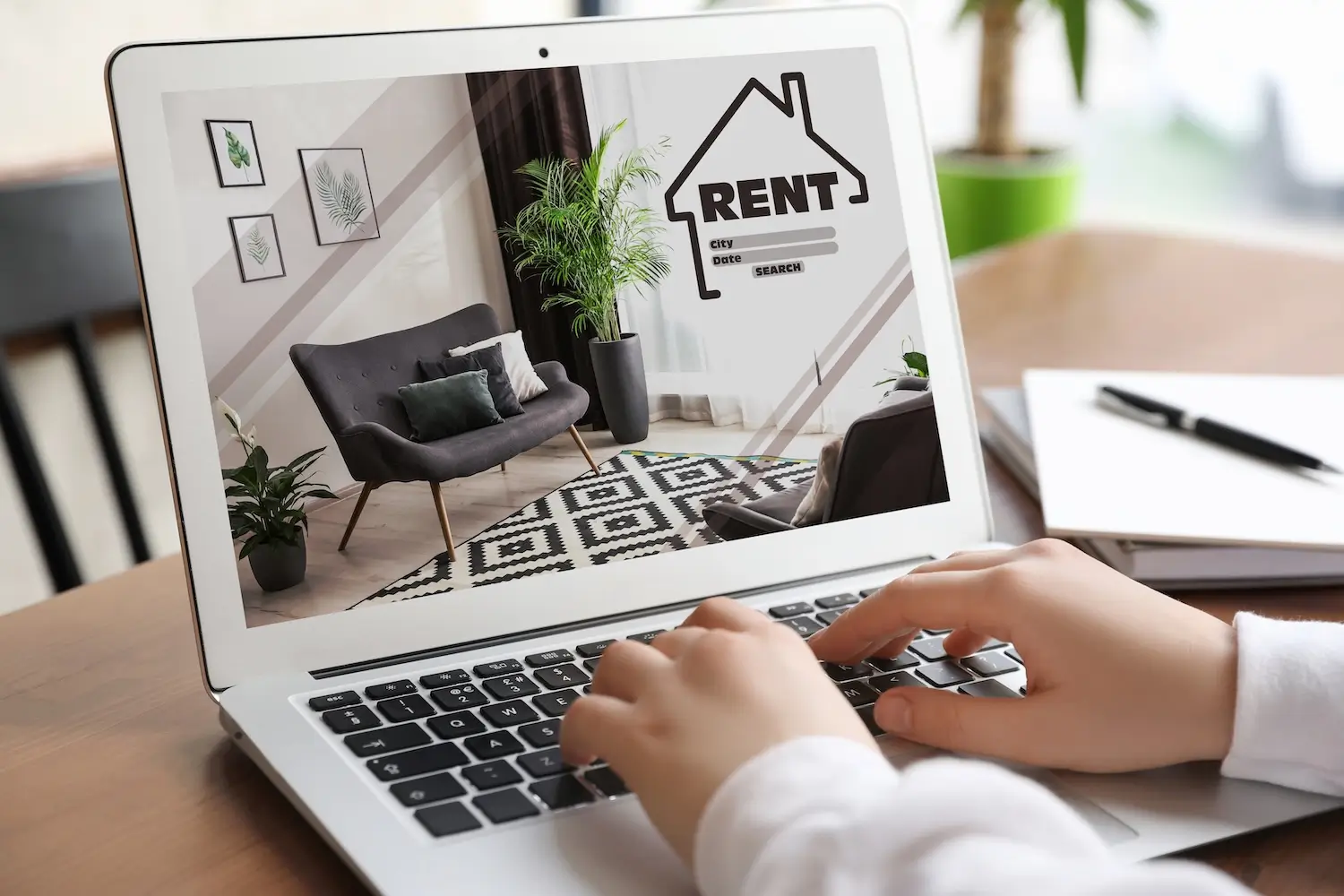 Marketing Your Billings Rental Property